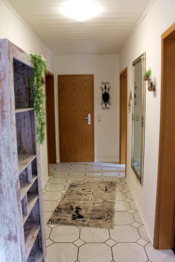 Ferienwohnung " Gecko 2 " Andernach Exterior photo
