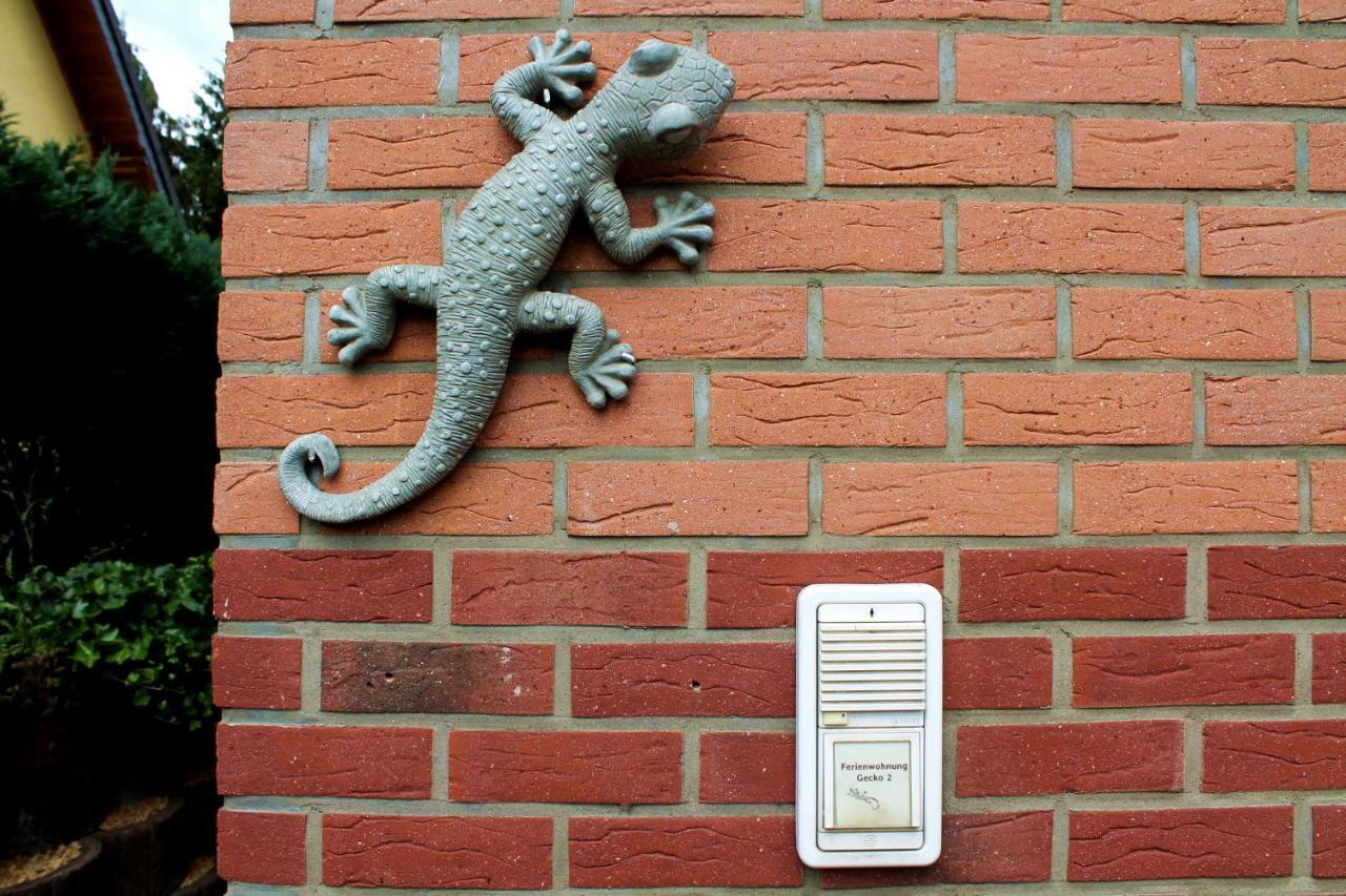 Ferienwohnung " Gecko 2 " Andernach Exterior photo