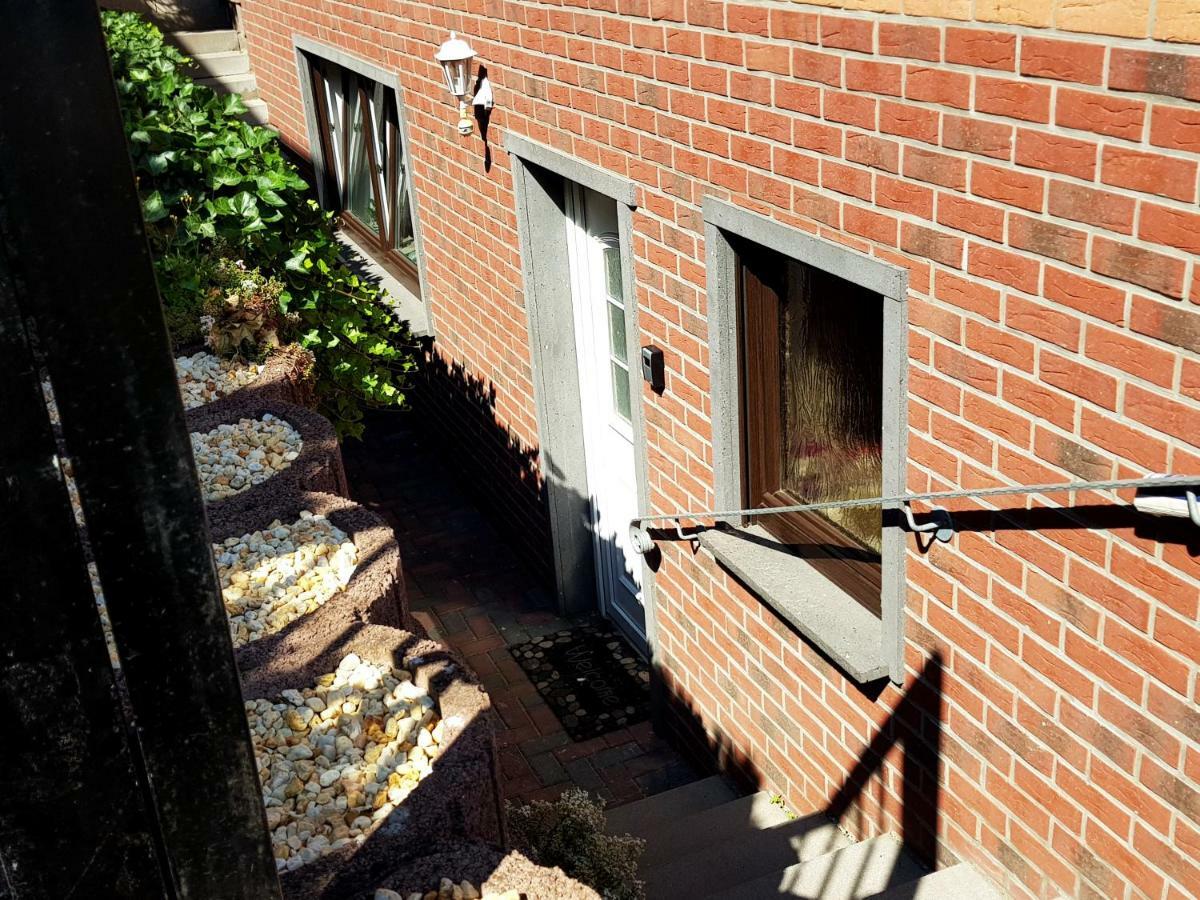 Ferienwohnung " Gecko 2 " Andernach Exterior photo