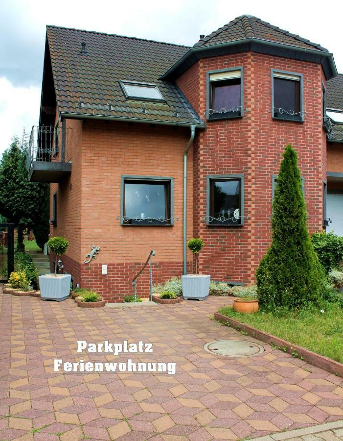 Ferienwohnung " Gecko 2 " Andernach Exterior photo